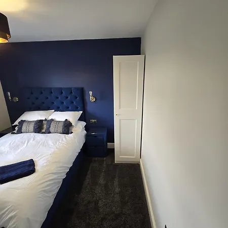 Perfect Getaway 2 Feriehus