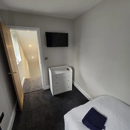 Perfect Getaway 2 * Middlesbrough