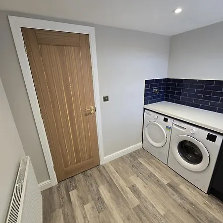 Dom wakacyjny Perfect Getaway 2 Middlesbrough