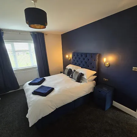 Perfect Getaway 2 Middlesbrough