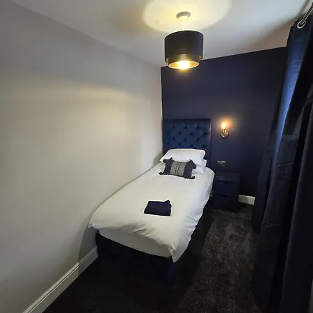Semesterbostad Perfect Getaway 2 *