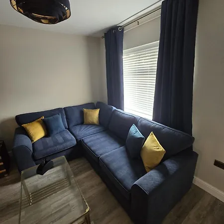Semesterbostad Perfect Getaway 2 Middlesbrough