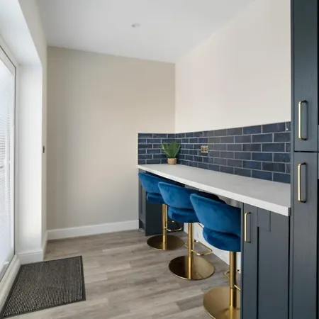 Perfect Getaway 2 * Middlesbrough
