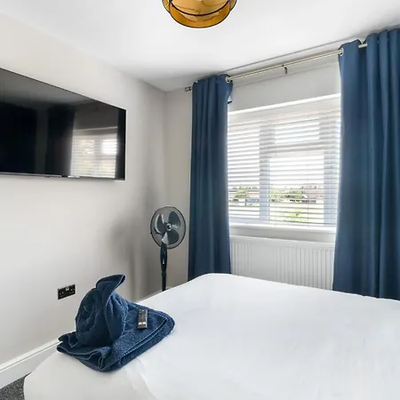 Perfect Getaway 2 Middlesbrough