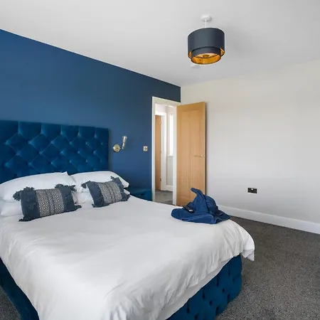 Perfect Getaway 2 Middlesbrough