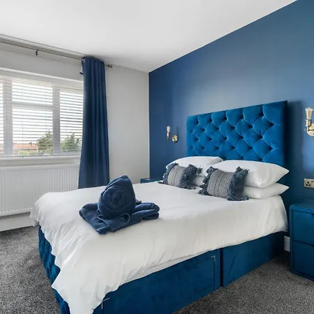Perfect Getaway 2 Middlesbrough