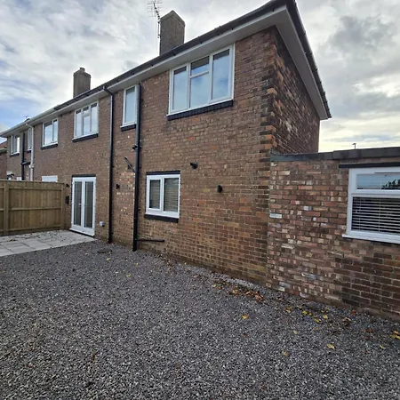 Hébergement de vacances Perfect Getaway 2 *