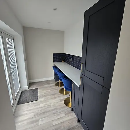 Feriehus Perfect Getaway 2 *