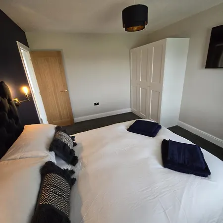 Perfect Getaway 2 Feriehus Middlesbrough