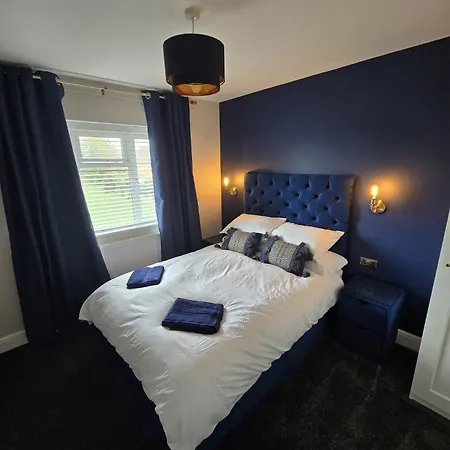 Perfect Getaway 2 * Middlesbrough