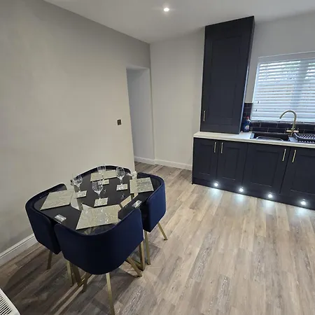 Perfect Getaway 2 Hébergement de vacances *