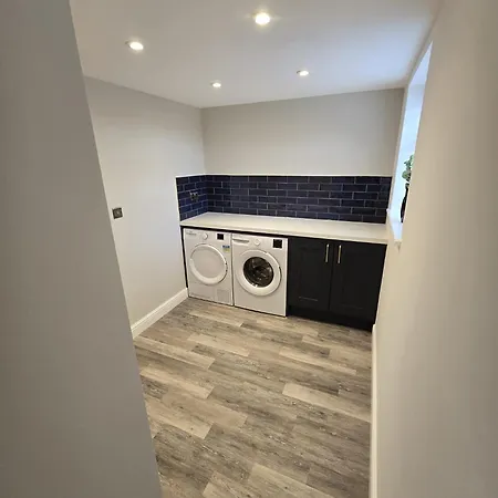 Perfect Getaway 2 Hébergement de vacances Middlesbrough