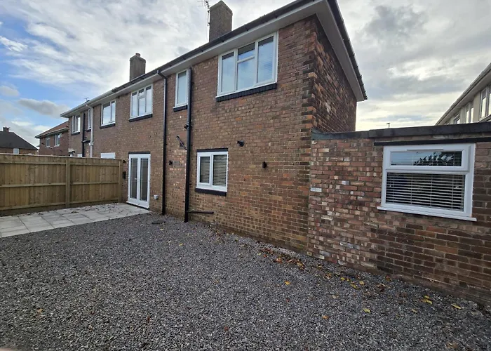 Hébergement de vacances Perfect Getaway 2 *