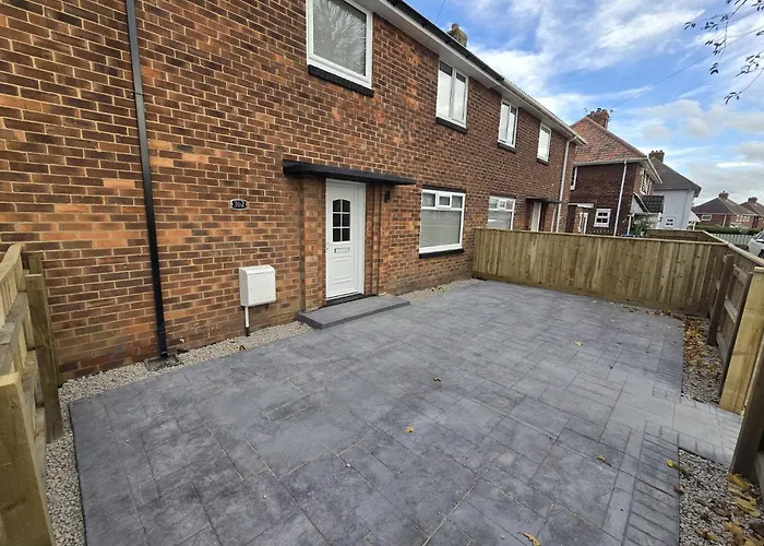 Perfect Getaway 2 Hébergement de vacances