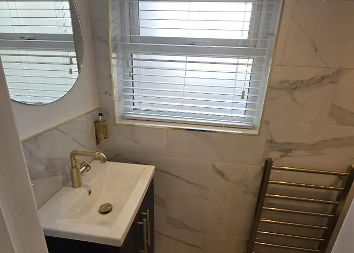 Hébergement de vacances Perfect Getaway 2 *