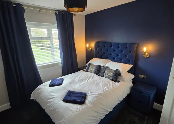 Perfect Getaway 2 * Middlesbrough