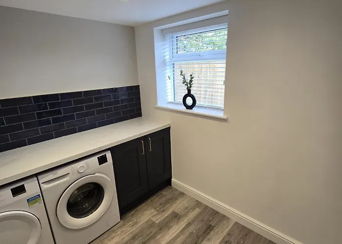 Hébergement de vacances Perfect Getaway 2 Middlesbrough