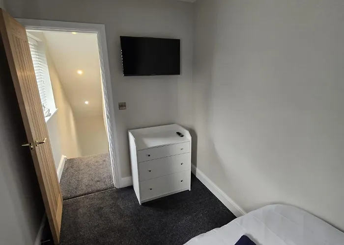 Perfect Getaway 2 * Middlesbrough