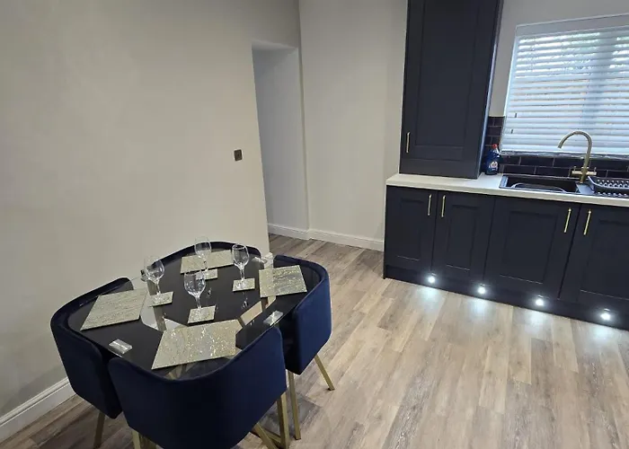 Perfect Getaway 2 Hébergement de vacances *