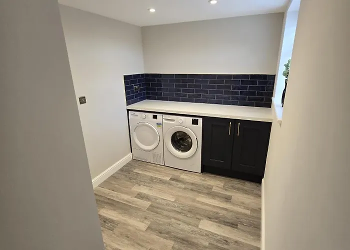 Perfect Getaway 2 Hébergement de vacances Middlesbrough