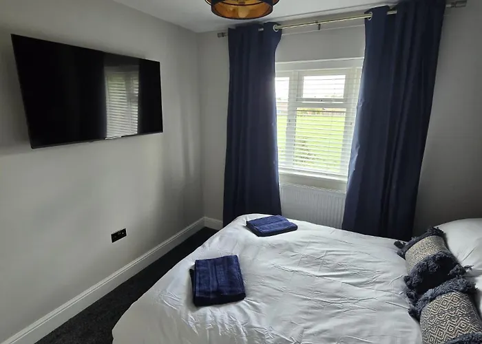 Perfect Getaway 2 * Middlesbrough