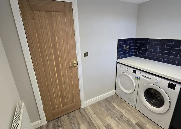 Hébergement de vacances Perfect Getaway 2 Middlesbrough