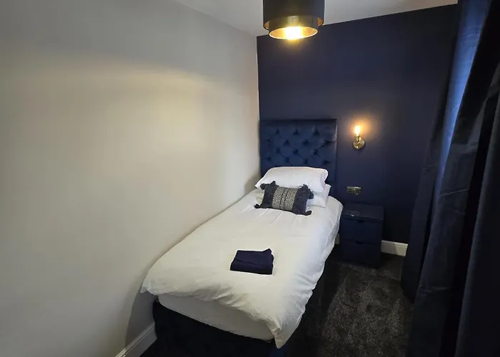 Hébergement de vacances Perfect Getaway 2 *